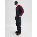 Salopeta Snowboard BURTON - Men's - [ak] Acmar GORE-TEX PRO 3L Bib - True Black M